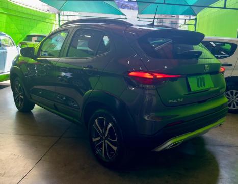 FIAT Pulse 1.0 12V 4P FLEX 200 AUDACE TURBO AUTOMTICO CVT, Foto 5