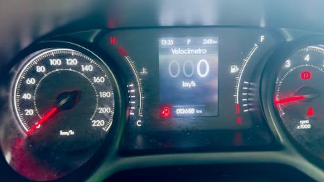 FIAT Pulse 1.0 12V 4P FLEX 200 AUDACE TURBO AUTOMTICO CVT, Foto 9