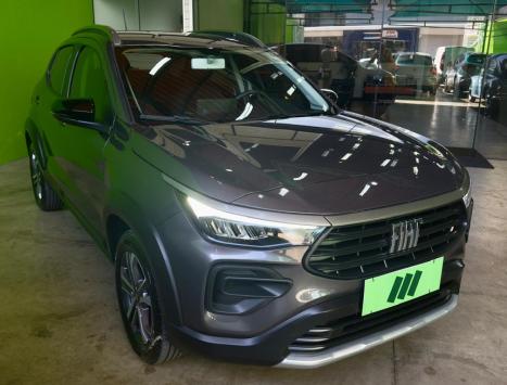 FIAT Pulse 1.0 12V 4P FLEX 200 AUDACE TURBO AUTOMTICO CVT, Foto 13