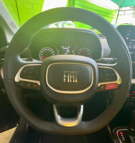 FIAT Pulse 1.0 12V 4P FLEX 200 AUDACE TURBO AUTOMTICO CVT, Foto 14