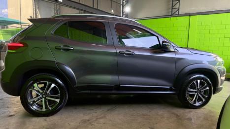 FIAT Pulse 1.0 12V 4P FLEX 200 AUDACE TURBO AUTOMTICO CVT, Foto 15