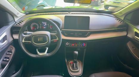 FIAT Pulse 1.0 12V 4P FLEX 200 AUDACE TURBO AUTOMTICO CVT, Foto 16