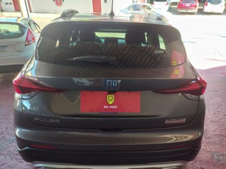 FIAT Pulse 1.0 12V 4P FLEX 200 AUDACE TURBO AUTOMTICO CVT, Foto 2