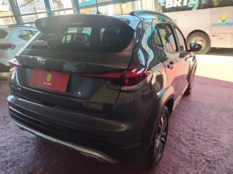 FIAT Pulse 1.0 12V 4P FLEX 200 AUDACE TURBO AUTOMTICO CVT, Foto 4