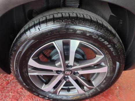FIAT Pulse 1.0 12V 4P FLEX 200 AUDACE TURBO AUTOMTICO CVT, Foto 5