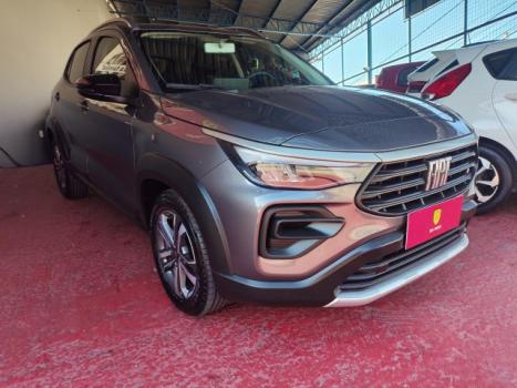 FIAT Pulse 1.0 12V 4P FLEX 200 AUDACE TURBO AUTOMTICO CVT, Foto 9