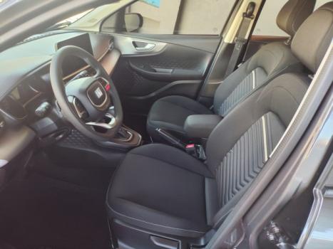 FIAT Pulse 1.0 12V 4P FLEX 200 AUDACE TURBO AUTOMTICO CVT, Foto 10
