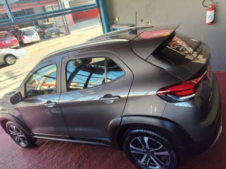 FIAT Pulse 1.0 12V 4P FLEX 200 AUDACE TURBO AUTOMTICO CVT, Foto 13
