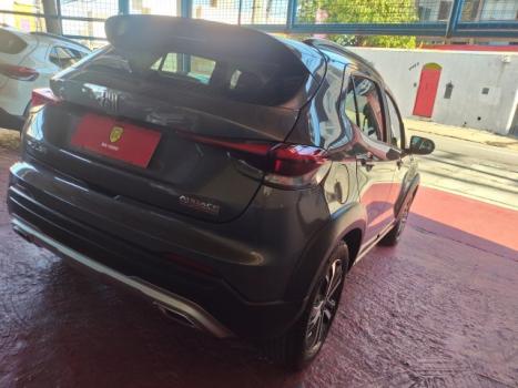 FIAT Pulse 1.0 12V 4P FLEX 200 AUDACE TURBO AUTOMTICO CVT, Foto 15