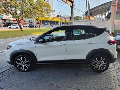 FIAT Pulse 1.0 12V 4P FLEX 200 IMPETUS TURBO AUTOMTICO CVT, Foto 6