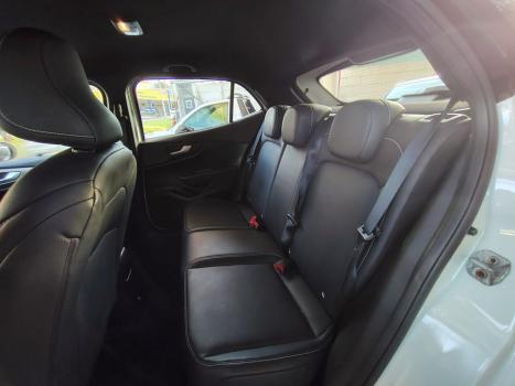 FIAT Pulse 1.0 12V 4P FLEX 200 IMPETUS TURBO AUTOMTICO CVT, Foto 11