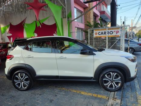 FIAT Pulse 1.0 12V 4P FLEX 200 IMPETUS TURBO AUTOMTICO CVT, Foto 15
