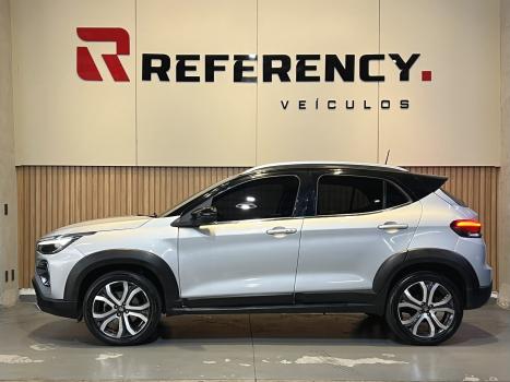FIAT Pulse 1.0 12V 4P FLEX 200 IMPETUS TURBO AUTOMTICO CVT, Foto 5
