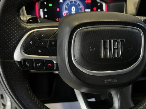 FIAT Pulse 1.0 12V 4P FLEX 200 IMPETUS TURBO AUTOMTICO CVT, Foto 11