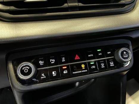 FIAT Pulse 1.0 12V 4P FLEX 200 IMPETUS TURBO AUTOMTICO CVT, Foto 15