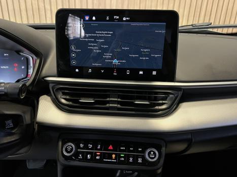 FIAT Pulse 1.0 12V 4P FLEX 200 IMPETUS TURBO AUTOMTICO CVT, Foto 16
