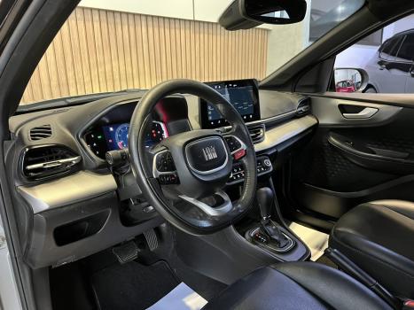 FIAT Pulse 1.0 12V 4P FLEX 200 IMPETUS TURBO AUTOMTICO CVT, Foto 17