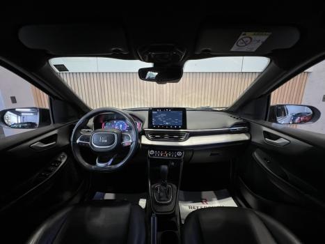 FIAT Pulse 1.0 12V 4P FLEX 200 IMPETUS TURBO AUTOMTICO CVT, Foto 18