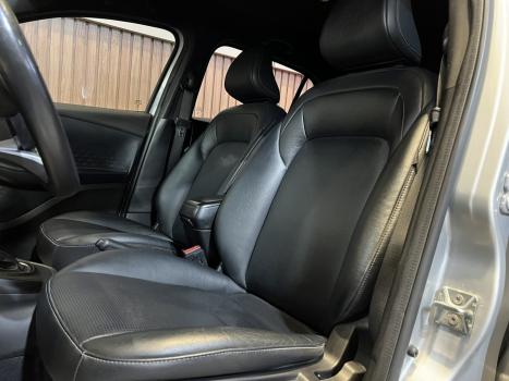 FIAT Pulse 1.0 12V 4P FLEX 200 IMPETUS TURBO AUTOMTICO CVT, Foto 19