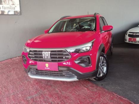 FIAT Pulse 1.0 12V 4P FLEX 200 AUDACE TURBO AUTOMTICO CVT, Foto 2