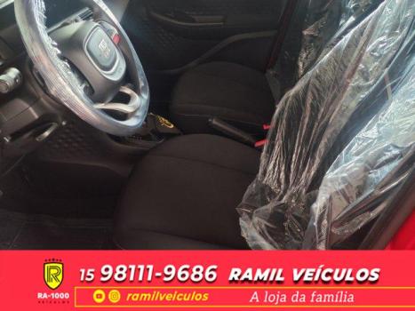 FIAT Pulse 1.0 12V 4P FLEX 200 AUDACE TURBO AUTOMTICO CVT, Foto 3