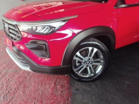 FIAT Pulse 1.0 12V 4P FLEX 200 AUDACE TURBO AUTOMTICO CVT, Foto 6