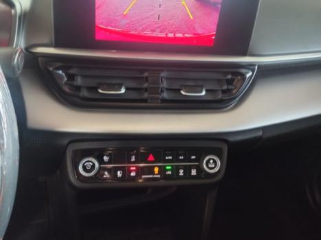 FIAT Pulse 1.0 12V 4P FLEX 200 AUDACE TURBO AUTOMTICO CVT, Foto 7