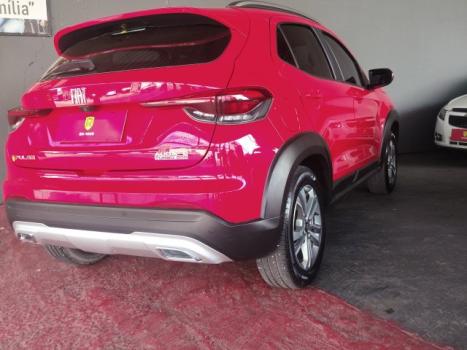 FIAT Pulse 1.0 12V 4P FLEX 200 AUDACE TURBO AUTOMTICO CVT, Foto 10