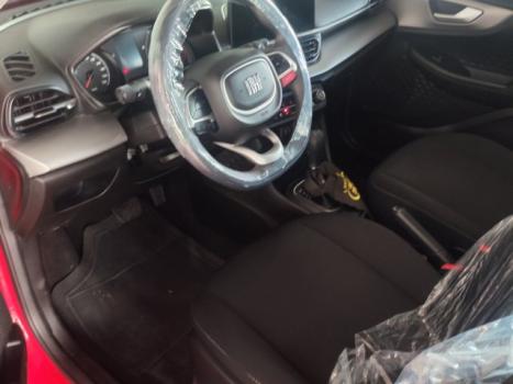 FIAT Pulse 1.0 12V 4P FLEX 200 AUDACE TURBO AUTOMTICO CVT, Foto 11