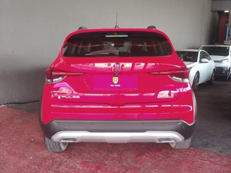 FIAT Pulse 1.0 12V 4P FLEX 200 AUDACE TURBO AUTOMTICO CVT, Foto 12