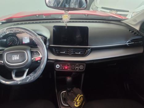 FIAT Pulse 1.0 12V 4P FLEX 200 AUDACE TURBO AUTOMTICO CVT, Foto 13