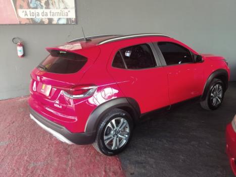 FIAT Pulse 1.0 12V 4P FLEX 200 AUDACE TURBO AUTOMTICO CVT, Foto 14