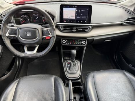 FIAT Pulse 1.0 12V 4P FLEX 200 AUDACE TURBO AUTOMTICO CVT, Foto 6