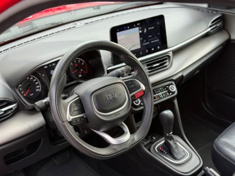 FIAT Pulse 1.0 12V 4P FLEX 200 AUDACE TURBO AUTOMTICO CVT, Foto 8