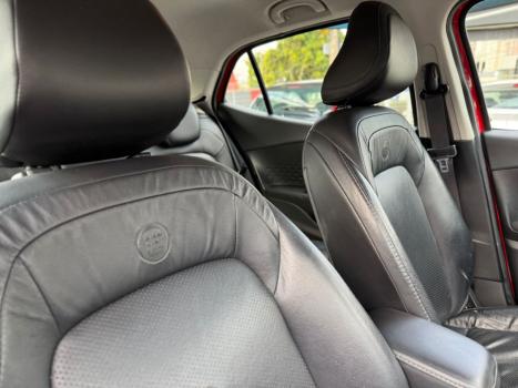 FIAT Pulse 1.0 12V 4P FLEX 200 AUDACE TURBO AUTOMTICO CVT, Foto 10