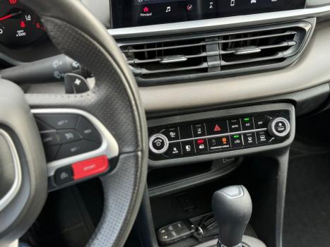 FIAT Pulse 1.0 12V 4P FLEX 200 AUDACE TURBO AUTOMTICO CVT, Foto 11