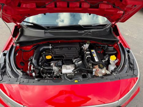 FIAT Pulse 1.0 12V 4P FLEX 200 AUDACE TURBO AUTOMTICO CVT, Foto 12