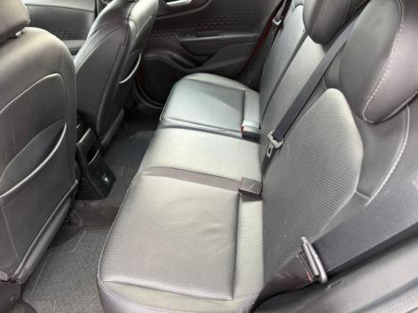 FIAT Pulse 1.0 12V 4P FLEX 200 AUDACE TURBO AUTOMTICO CVT, Foto 13