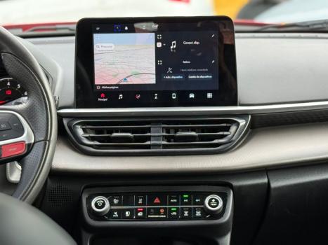 FIAT Pulse 1.0 12V 4P FLEX 200 AUDACE TURBO AUTOMTICO CVT, Foto 15