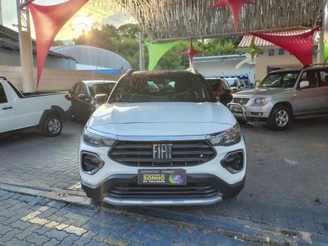 FIAT Pulse 1.0 12V 4P FLEX 200 IMPETUS TURBO AUTOMTICO CVT, Foto 3