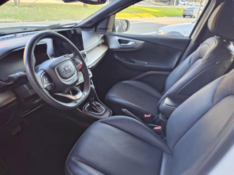 FIAT Pulse 1.0 12V 4P FLEX 200 IMPETUS TURBO AUTOMTICO CVT, Foto 7