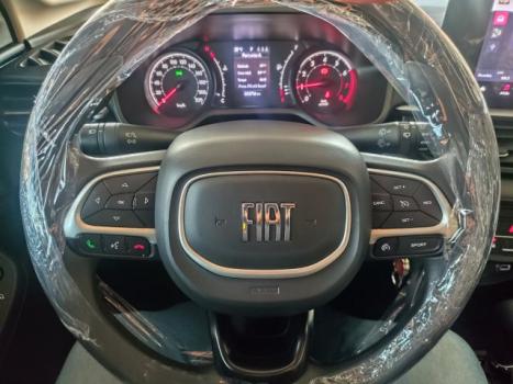 FIAT Pulse 1.3 16V 4P FLEX DRIVE AUTOMTICO CVT, Foto 12