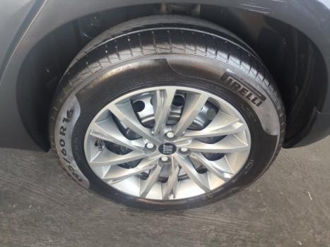 FIAT Pulse 1.3 16V 4P FLEX DRIVE AUTOMTICO CVT, Foto 13