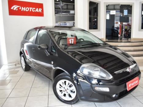 FIAT Punto 1.4 4P ATTRACTIVE FLEX, Foto 1