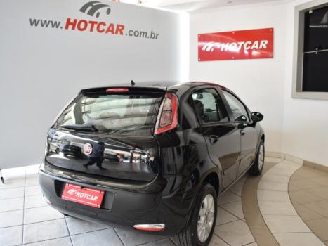 FIAT Punto 1.4 4P ATTRACTIVE FLEX, Foto 2