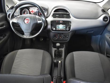 FIAT Punto 1.4 4P ATTRACTIVE FLEX, Foto 3