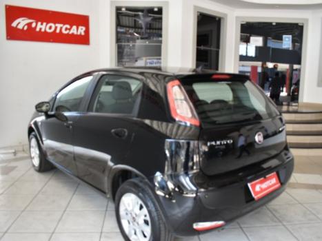 FIAT Punto 1.4 4P ATTRACTIVE FLEX, Foto 12