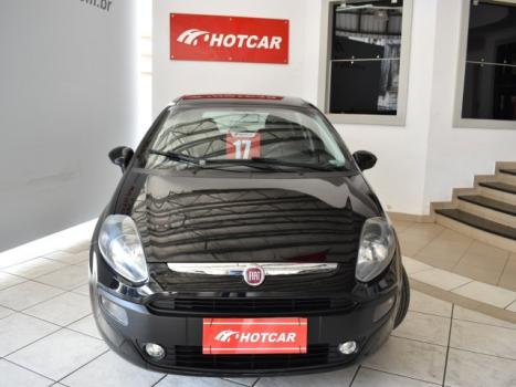 FIAT Punto 1.4 4P ATTRACTIVE FLEX, Foto 13