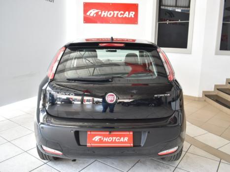 FIAT Punto 1.4 4P ATTRACTIVE FLEX, Foto 14