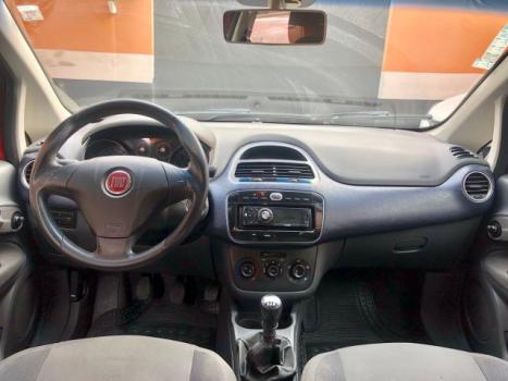 FIAT Punto 1.4 4P ATTRACTIVE FLEX, Foto 5